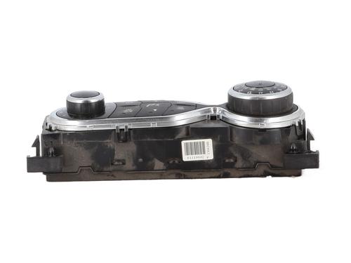 Climate control RENAULT TWINGO III (BCM_, BCA_) 1.0 SCe 70 (BCMB) | BP30682944I5