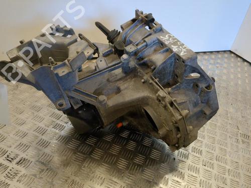Gearkasse RENAULT CLIO II (BB_, CB_) 1.2 (BB0A, BB0F, BB10, BB1K, BB28, BB2D, BB2H, CB0A,... | BP25657683M3 