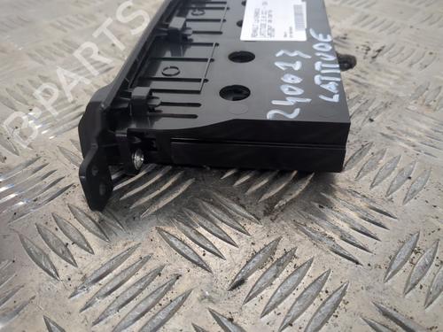 Card reader RENAULT LATITUDE (L70_) 2.0 dCi 150 (L70H) | BP25656459E4 