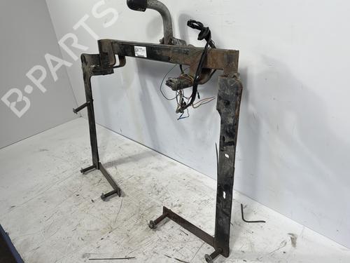 Trækkugle/Mekanisme PEUGEOT 607 (9D, 9U) 2.2 16V | BP29080819C141 - Image 3