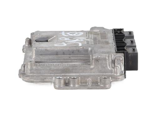 Engine control unit (ECU) PEUGEOT 207 CC (WD_) 1.6 HDi | BP33025819M57 - Image 4