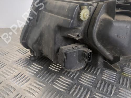 Right headlight AUDI A4 B5 (8D2) 1.9 TDI | BP25656446C29 