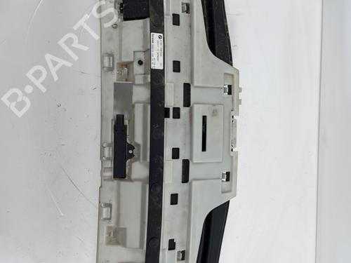 Used Rear bumper reinforcement BMW 4 Coupe (F32, F82) 435 i (306 hp) 27259129