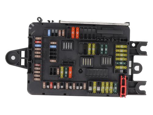 Used Electronic module Electronic module BMW 1 (F21) 120 d xDrive (184 hp) 31811623 31811623