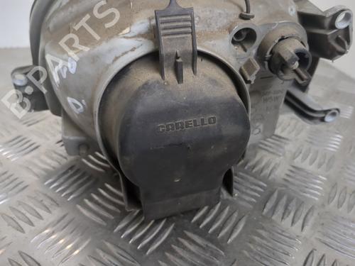 Right headlight RENAULT TWINGO I (C06_) 1.2 (C066, C068) | BP25654786C29 