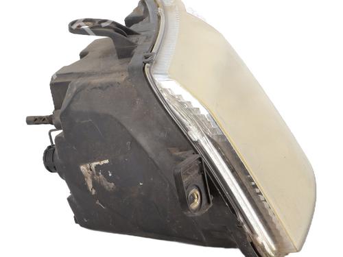 Left headlight FIAT PANDA (169_) 1.2 (169.AXB11, 169.AXB1A) | BP29958783C28