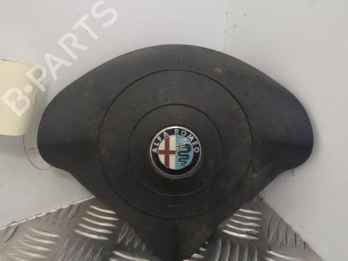 Førerens kollisjonspute ALFA ROMEO 147 (937_) 1.9 JTDM 8V (937.AXD1A, 937.AXU1A, 937.BXU1A) (120 hp) 25656958