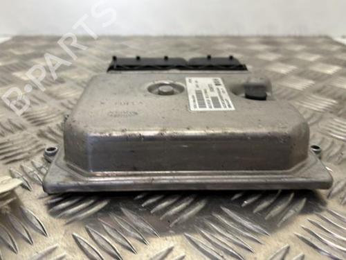Motorstyringsenhed OPEL COMBO Box Body/MPV (X12) 1.3 CDTI (B05) | BP25660812M57 
