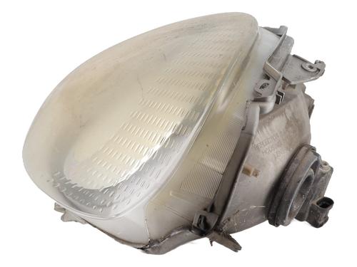 Left headlight RENAULT TRAFIC II Van (FL) 1.9 dCi 80 (FL0B) | BP32212395C28