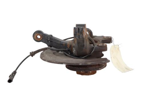 Right front steering knuckle RENAULT CLIO V (B7_) 1.0 TCe 100 (B7MT) | BP32861162M26  - Image 6
