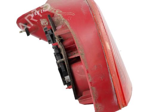 Lampa tylna prawa PEUGEOT 307 (3A/C) 2.0 16V | BP29820328C35 