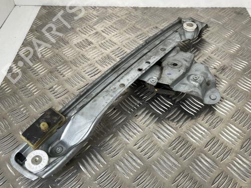 Rudehejsemekanisme venstre bagtil OPEL CORSA C (X01) 1.3 CDTI (F08, F68) (70 hp) 25656701