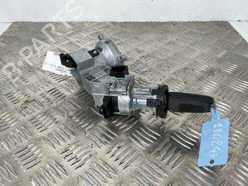 Used Ignition barrel OPEL CORSA D (S07) 1.6 Turbo (L08, L68) (211 hp) 25660207