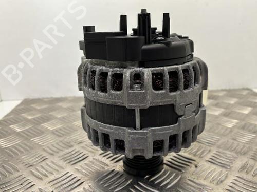 Alternator RENAULT GRAND SCÉNIC IV (R9_) 1.3 TCe 140 (R9NB) | BP25655519M7 