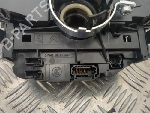 Steering column stalk CITROËN DS4 (NX_) 2.0 HDi / BlueHDi 135 | BP25660571I23  - Image 11