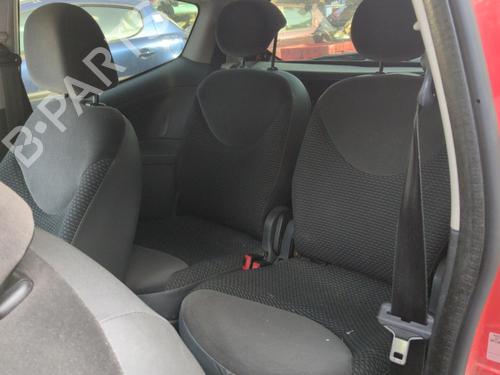Right taillight CITROËN C2 (JM_) 1.4 HDi | BP25657693C35 