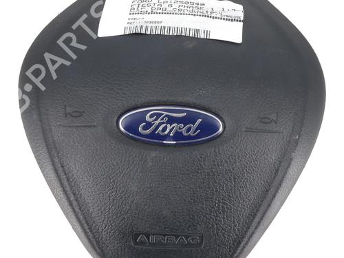 airbag-chauffr-ford-fiesta-vi-cb1-ccn-2008-31908682 main image