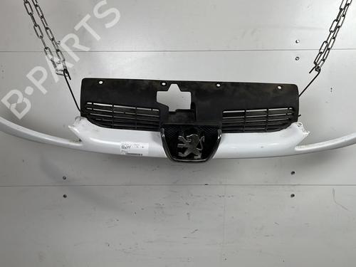 Grill PEUGEOT 206 Hatchback (2A/C) 1.4 i | BP25660187C40 
