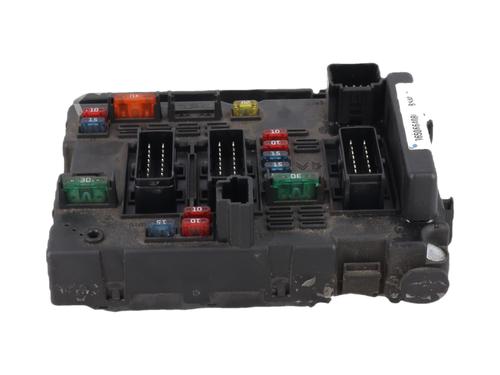 Electronic module PEUGEOT 206 CC (2D) | BP37701541M83 - Image 5