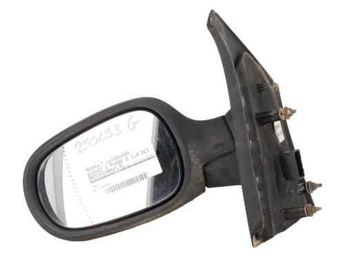 Bakspejl venstre RENAULT SCÉNIC I MPV (JA0/1_, FA0_) 1.9 dCi (JA05, JA1F) | BP29958789C26