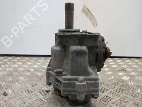 Transfer box SEAT LEON (1M1) 1.9 TDI Syncro | BP25659138M36