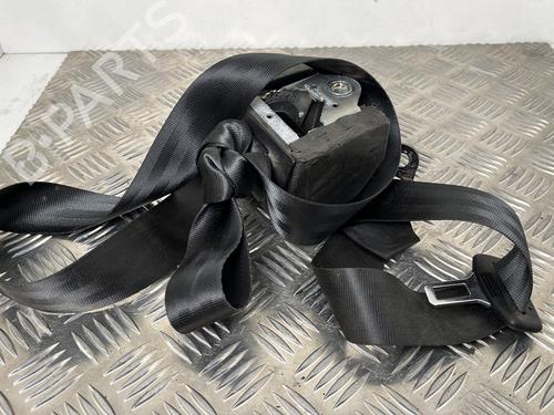 Rear left belt tensioner SEAT IBIZA IV (6J5, 6P1) 1.0 | BP25656582C89 