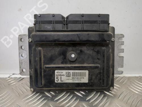 Engine control unit (ECU) NISSAN MICRA III (K12) 1.2 16V | BP25658665M57 