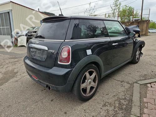 Toit intérieur MINI MINI (R56) Cooper D (109 hp) 28158653