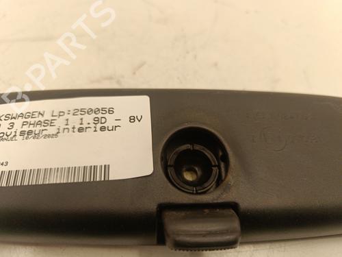 Rear mirror VW POLO III (6N1) 64 1.9 D | BP25659686I6 