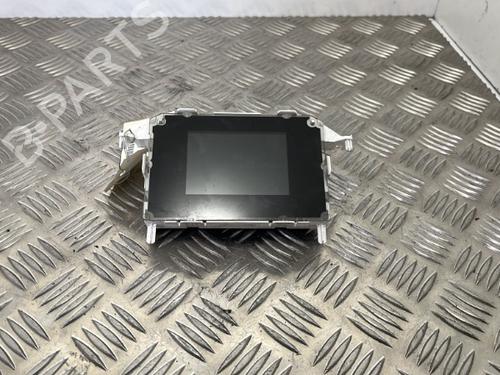 Display monitor FORD TRANSIT CONNECT V408 Box Body/MPV 1.6 TDCi 2014481