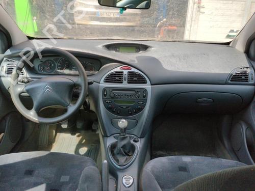 Rear parcel shelf CITROËN C5 I (DC_) 2.0 16V (DCRFNC, DCRFNF) | BP25660689C85 - Image 10