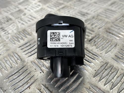 Headlight switch VW POLO V (6R1, 6C1) 1.2 TSI 16V | BP25655398I24 