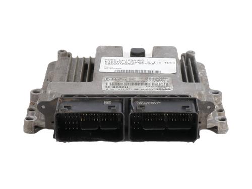Engine control unit (ECU) FORD FIESTA VI (CB1, CCN) 1.5 TDCi | BP25658385M57  - Image 7