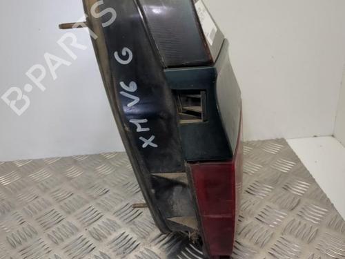 Used Left taillight Left taillight CITROËN XM (Y3) 3.0 (167 hp) 25655484 25655484