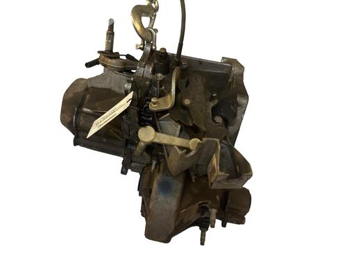 Gearbox CITROËN C4 II (NC_) | BP36955225M3 - Image 6