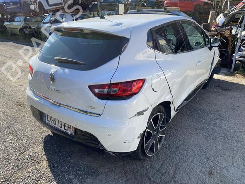 Left front window switch RENAULT CLIO IV (BH_) 0.9 TCe 90 (BHNF, BHMA, BHMH, BHJK, BHJR) | BP25660798I27 - Image 14