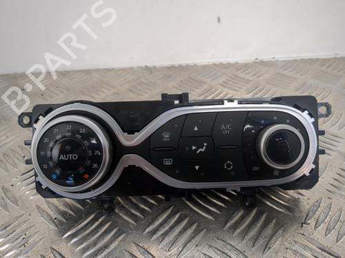 Climate control RENAULT CLIO IV (BH_) 1.5 dCi 75 | BP25654896I5 