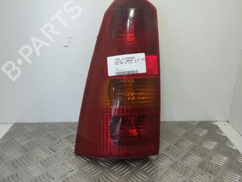 Used Left taillight FORD FOCUS I Turnier (DNW) 1.8 Turbo DI / TDDi (90 hp) 25655236