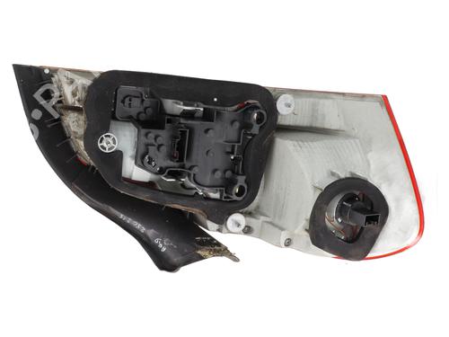 Used Right taillight Right taillight BMW 1 Coupe (E82) 120 d (177 hp) 29142444 29142444