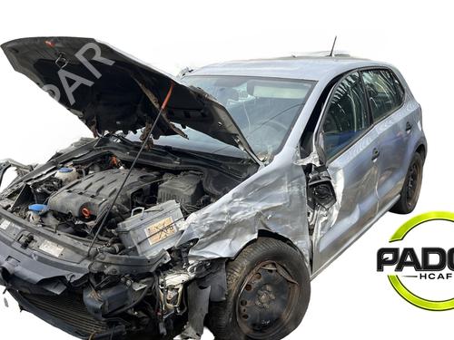 Used Parts VW POLO V (6R1, 6C1)  1.2 TDI  4474444
