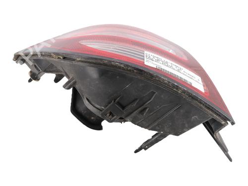 Left taillight CITROËN C3 II (SC_) 1.6 HDi | BP39175384C34 - Image 4