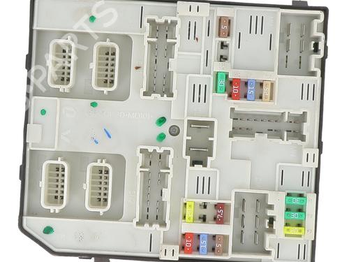 fuse-box-renault-megane-iii-hatchback-bz01_-b3_-2008-31884100 main image