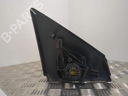 Left mirror RENAULT MEGANE II (BM0/1_, CM0/1_) 1.5 dCi (BM1E, CM1E) | BP25661192C26 