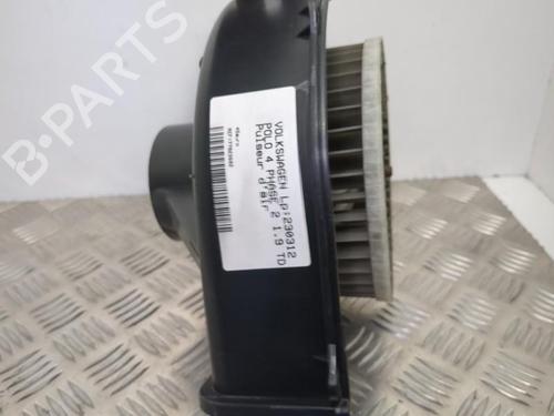 Heater blower motor VW POLO IV (9N_, 9A_) 1.9 TDI | BP25660863M62