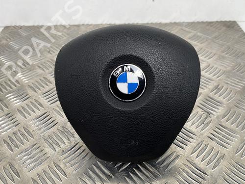 Used Driver airbag BMW 1 (F20) 116 d (116 hp) 25658488