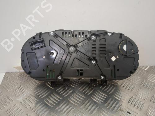 Instrument cluster SEAT IBIZA IV (6J5, 6P1) 1.0 | BP25659092C47 
