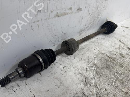 Right front driveshaft FIAT 500 (312_) 1.2 (312AXA1A) | BP33019694M39 - Image 2