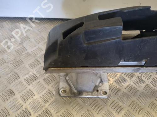 Støtfangerbjelke foran CITROËN C4 Picasso I MPV (UD_) 1.6 HDi | BP25658857C109 