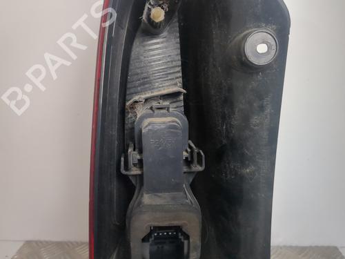 Right taillight RENAULT ESPACE IV (JK0/1_) 3.0 dCi (JK0J, JK0V) | BP25658280C35 