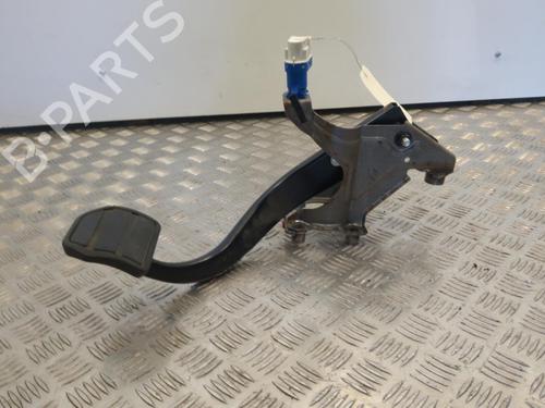 Break pedal LAND ROVER RANGE ROVER SPORT I (L320) 3.0 D 4x4 | BP25657518I19 